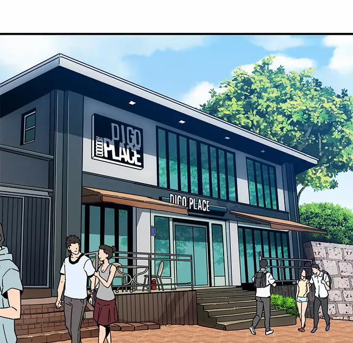 Canh Phòng 0 Nỗi Đau...(˵ ͡° ʖ̯ ͡°˵) trang 79