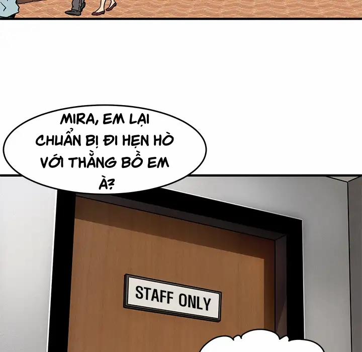 Canh Phòng 0 Nỗi Đau...(˵ ͡° ʖ̯ ͡°˵) trang 80