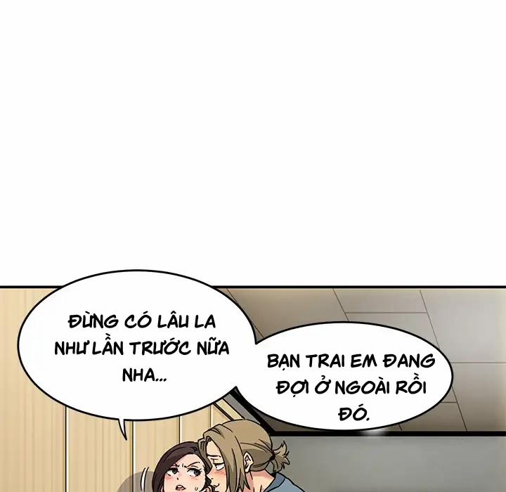 Canh Phòng 0 Nỗi Đau...(˵ ͡° ʖ̯ ͡°˵) trang 95