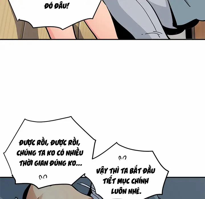 Canh Phòng 0 Nỗi Đau...(˵ ͡° ʖ̯ ͡°˵) trang 99