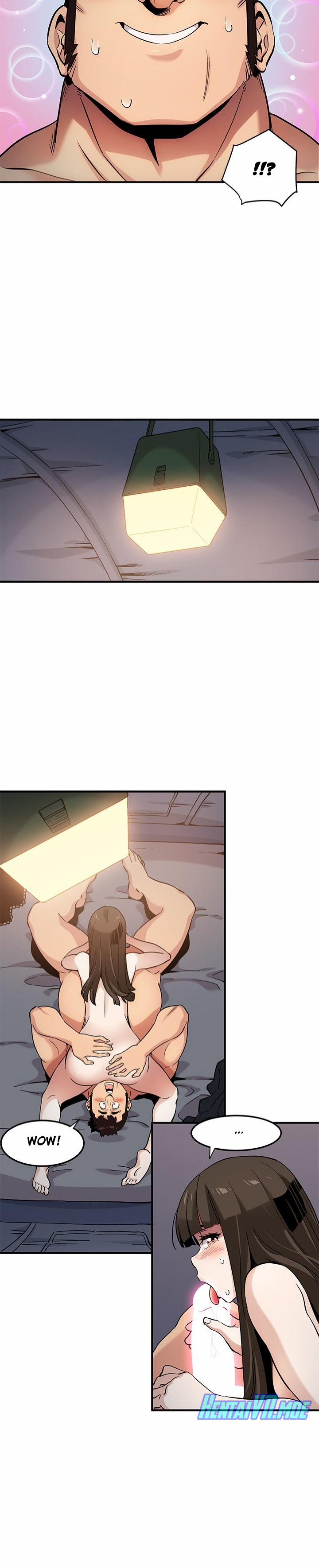 Canh Phòng 0 Quyết Định...(˵ ͡° ͜ʖ ͡°˵) trang 12