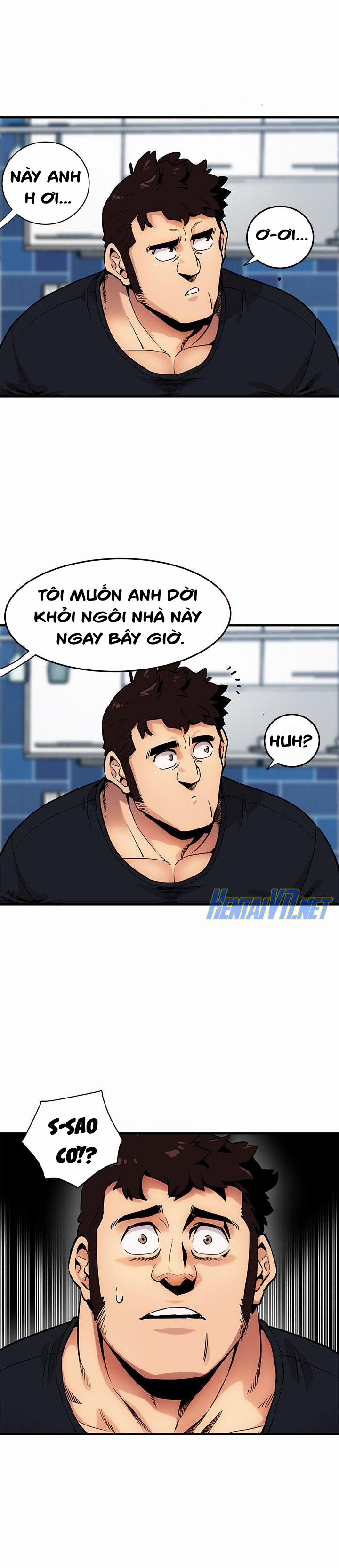 Canh Phòng 0 So Sánh...(˵ ͡° ͜ʖ ͡°˵) trang 10