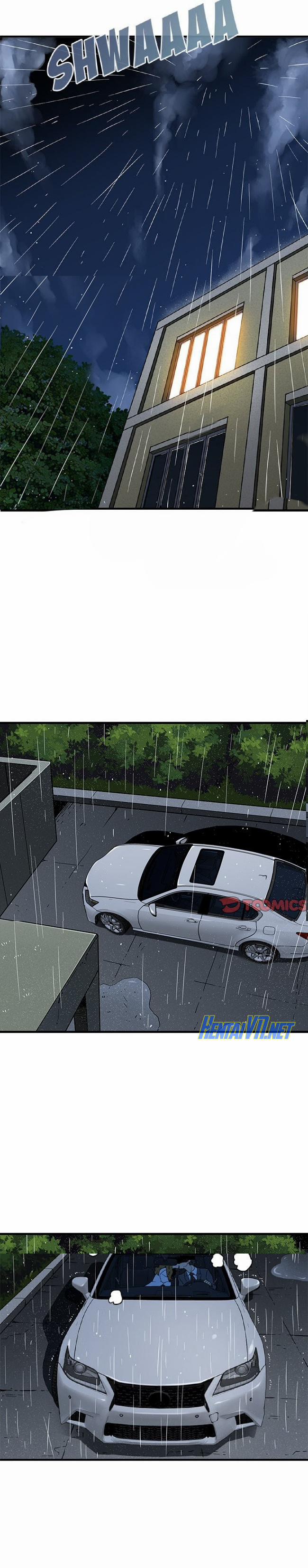 Canh Phòng 0 So Sánh...(˵ ͡° ͜ʖ ͡°˵) trang 16