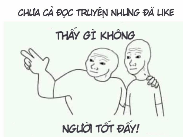 Canh Phòng 0 Sự Khó Chịu...(˵ ͡° ͜ʖ ͡°˵) trang 0