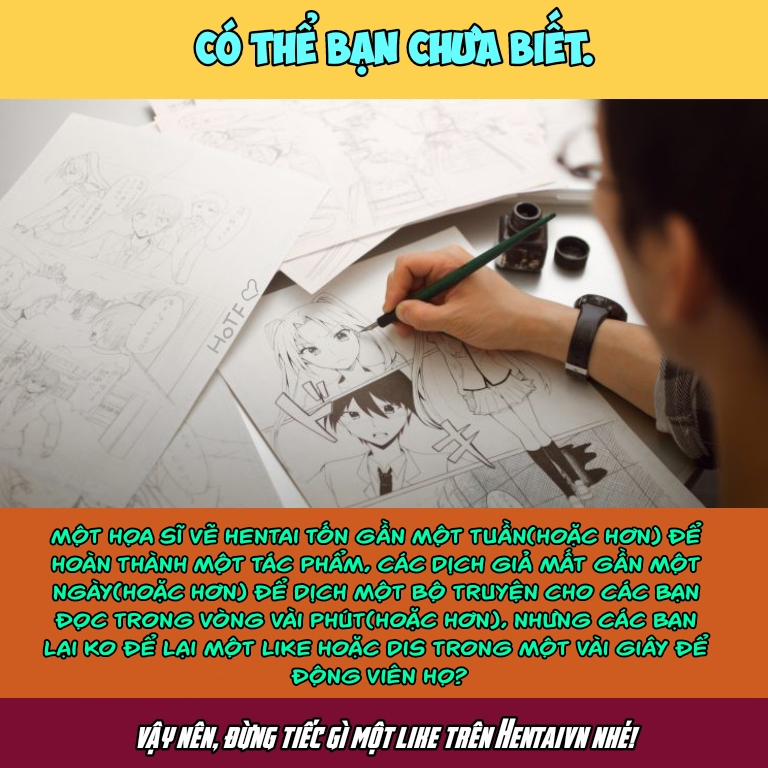 Canh Phòng 0 Sự Khó Chịu...(˵ ͡° ͜ʖ ͡°˵) trang 34