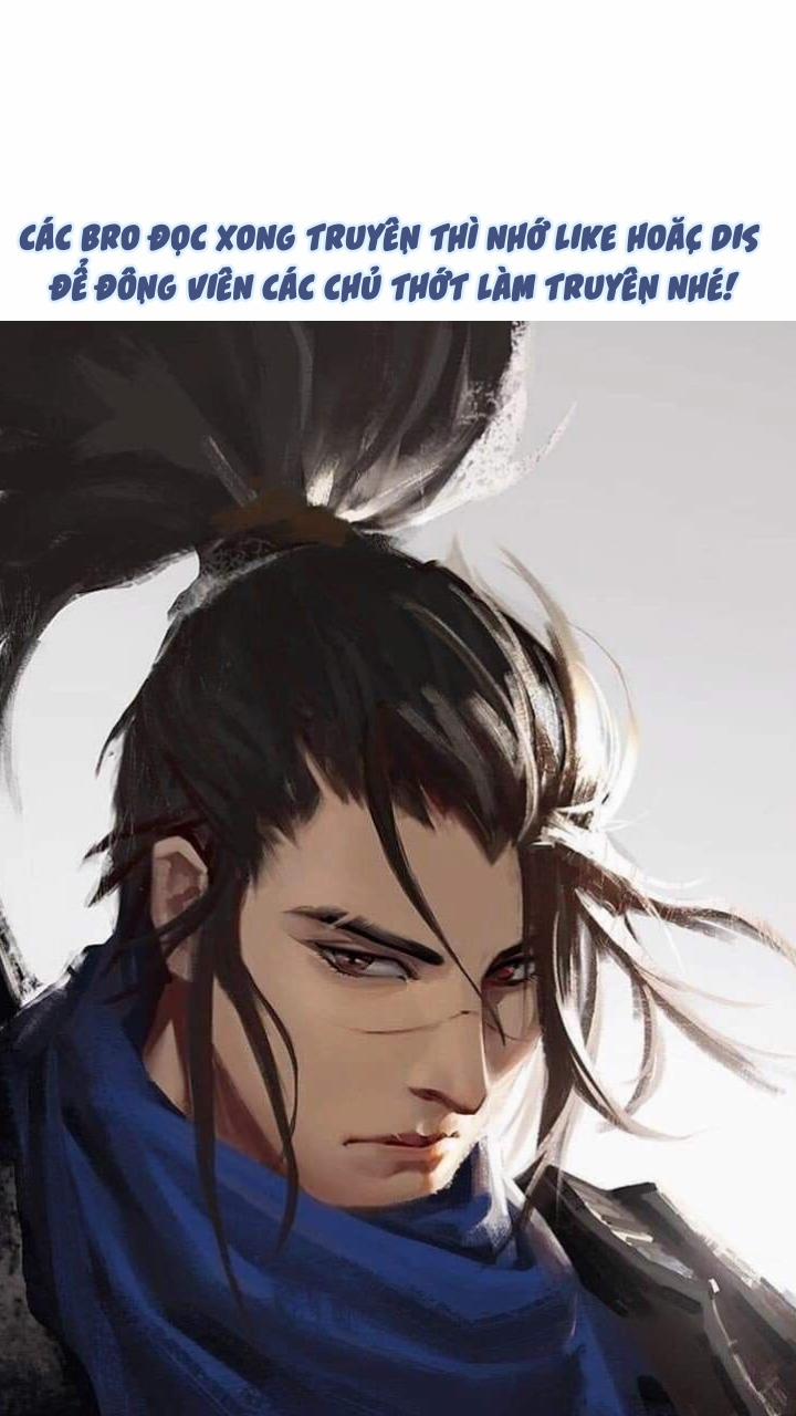 Canh Phòng 0 Suy Nghĩ...(˵ ͡° ͜ʖ ͡°˵) trang 35