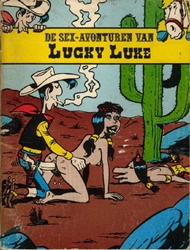 Đọc truyện tranh Cao Bồi Lucky Luke