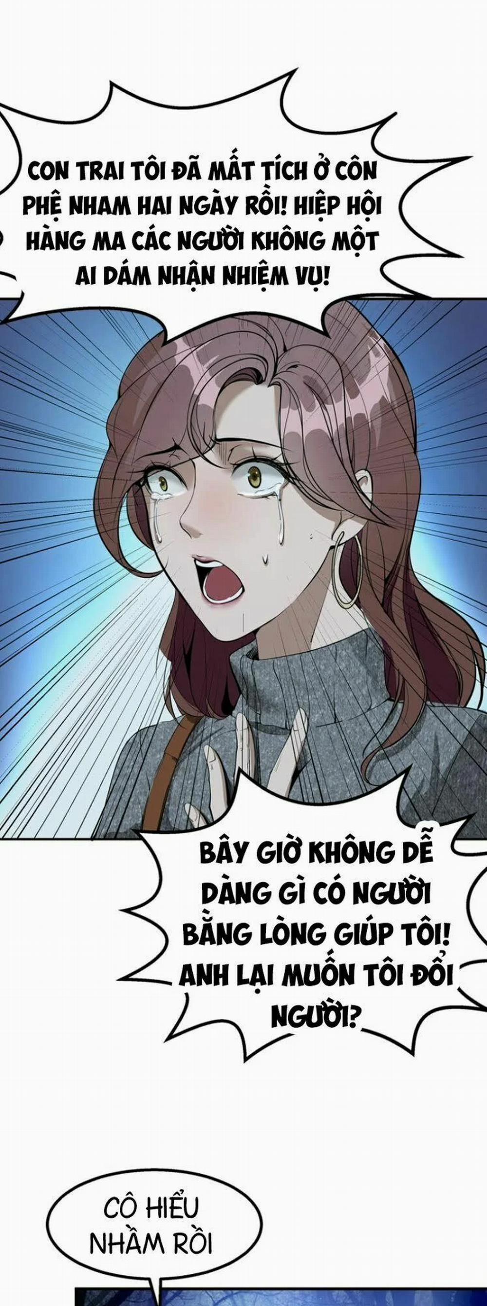 Cao Đẳng Linh Hồn 1 trang 13