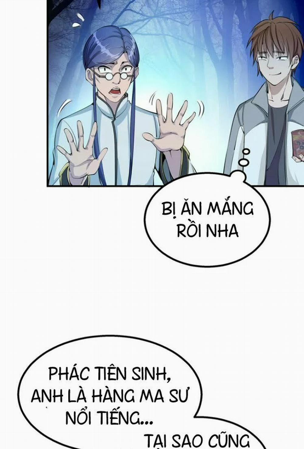 Cao Đẳng Linh Hồn 1 trang 14