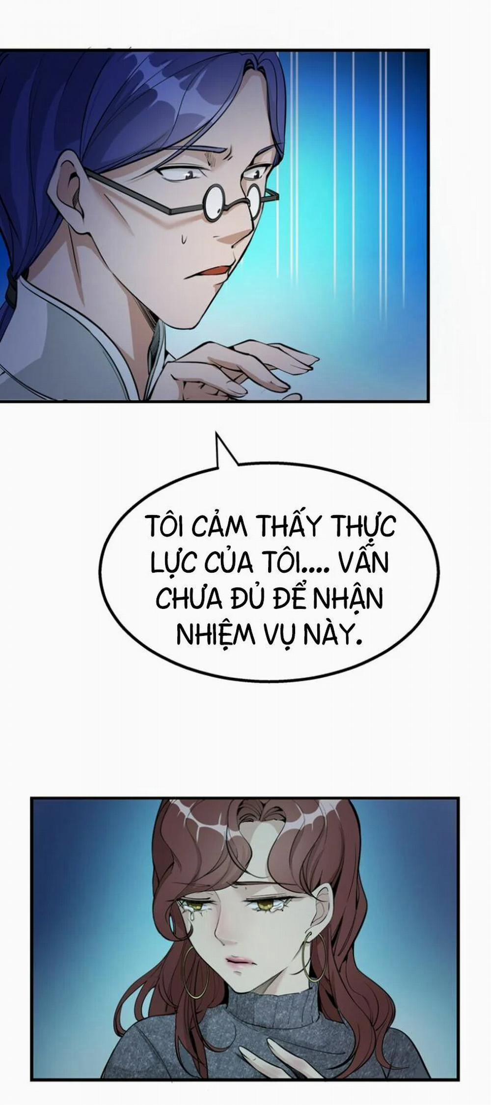 Cao Đẳng Linh Hồn 1 trang 16