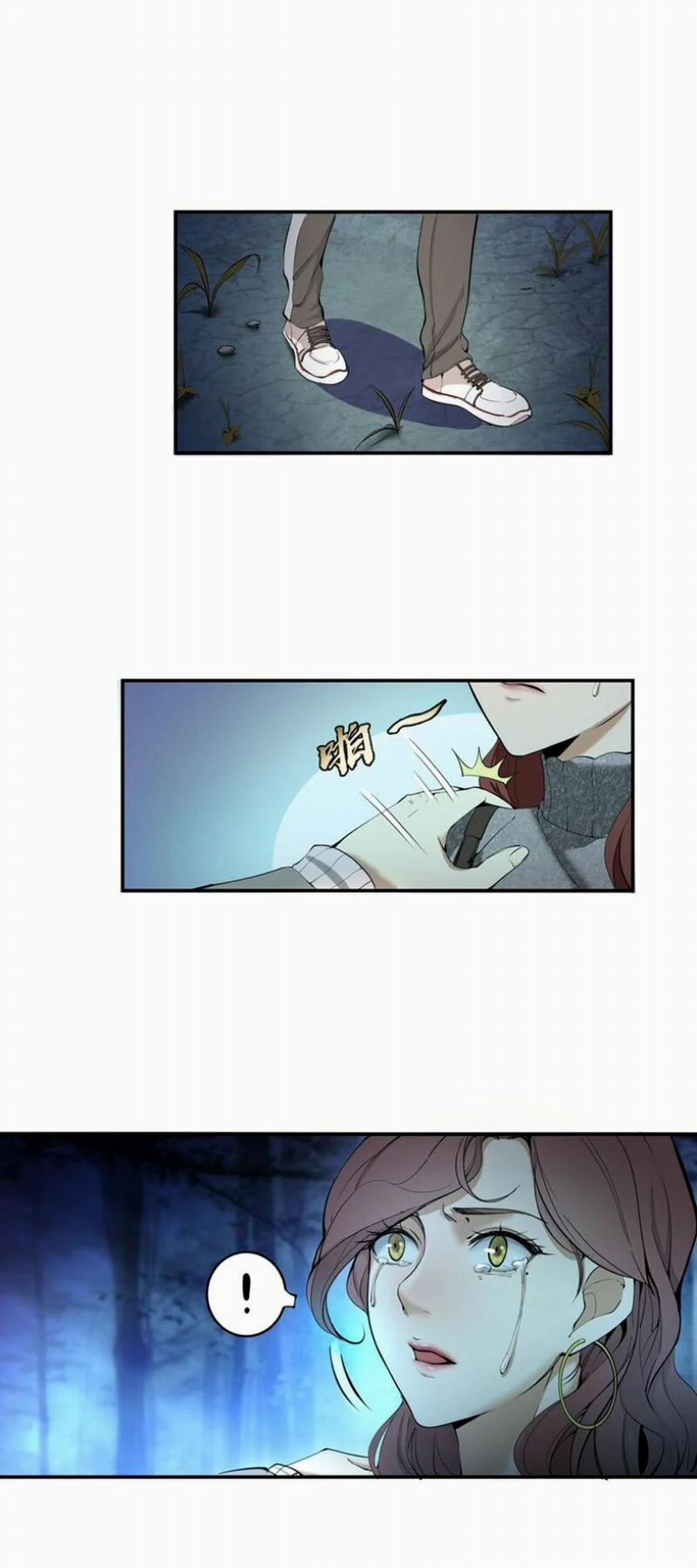 Cao Đẳng Linh Hồn 1 trang 17