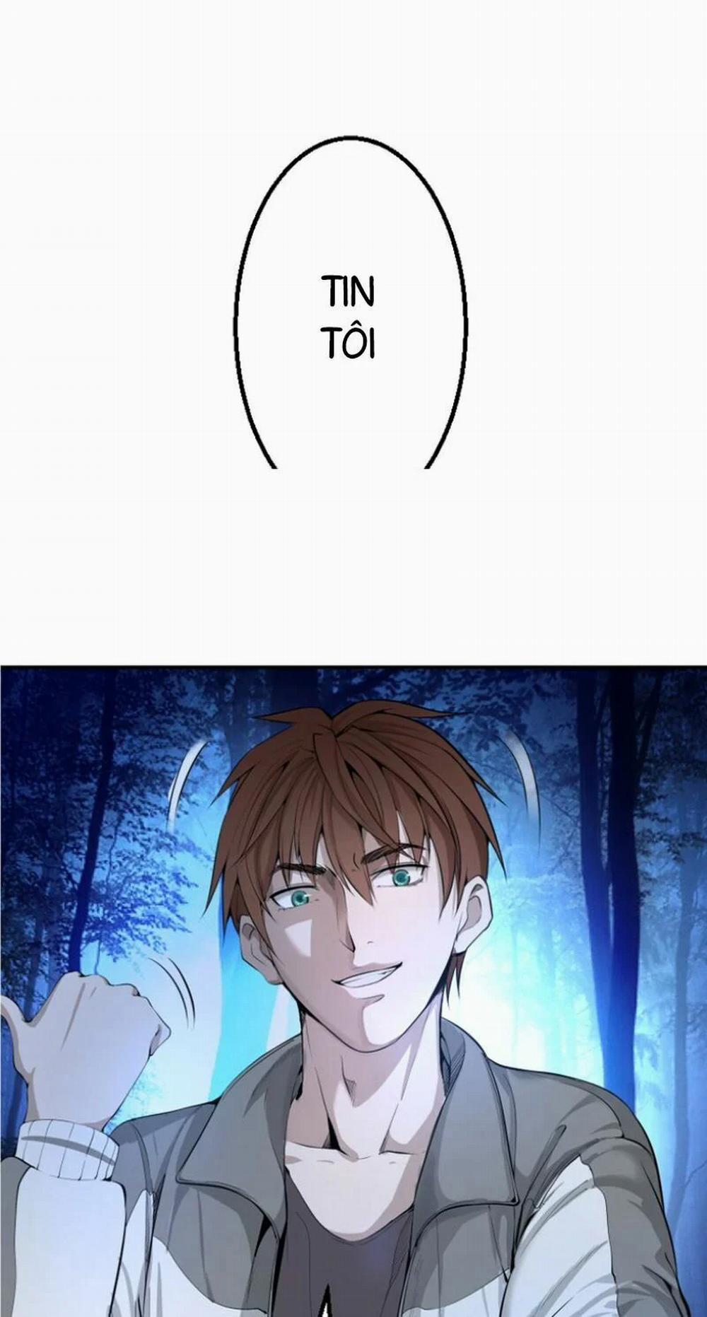 Cao Đẳng Linh Hồn 1 trang 18