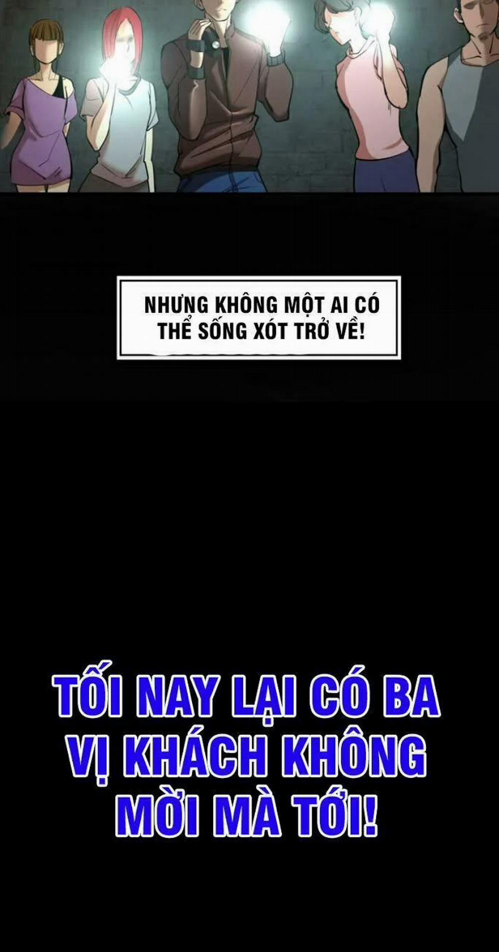 Cao Đẳng Linh Hồn 1 trang 2