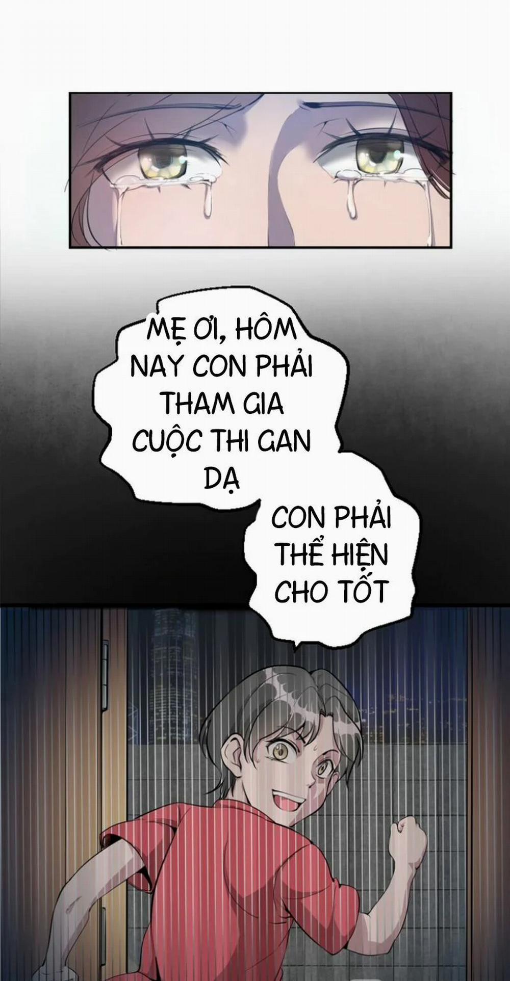 Cao Đẳng Linh Hồn 1 trang 20