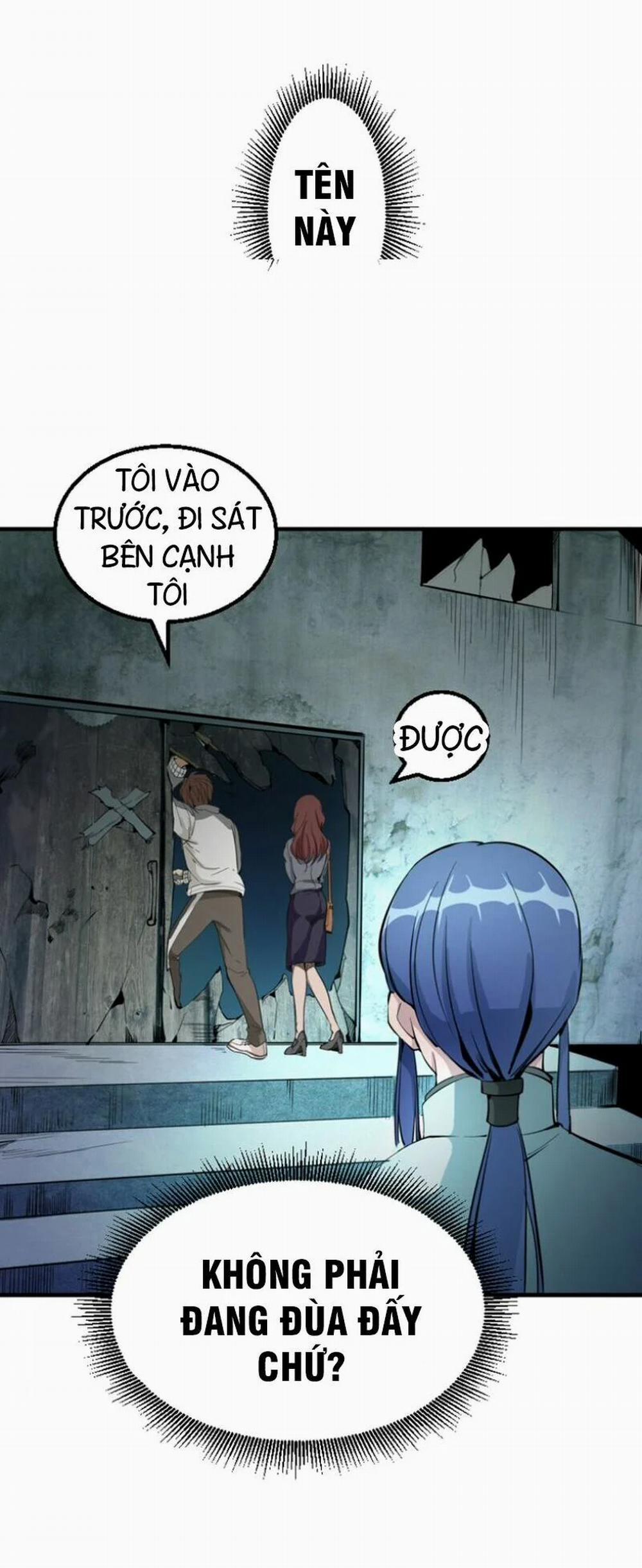 Cao Đẳng Linh Hồn 1 trang 25