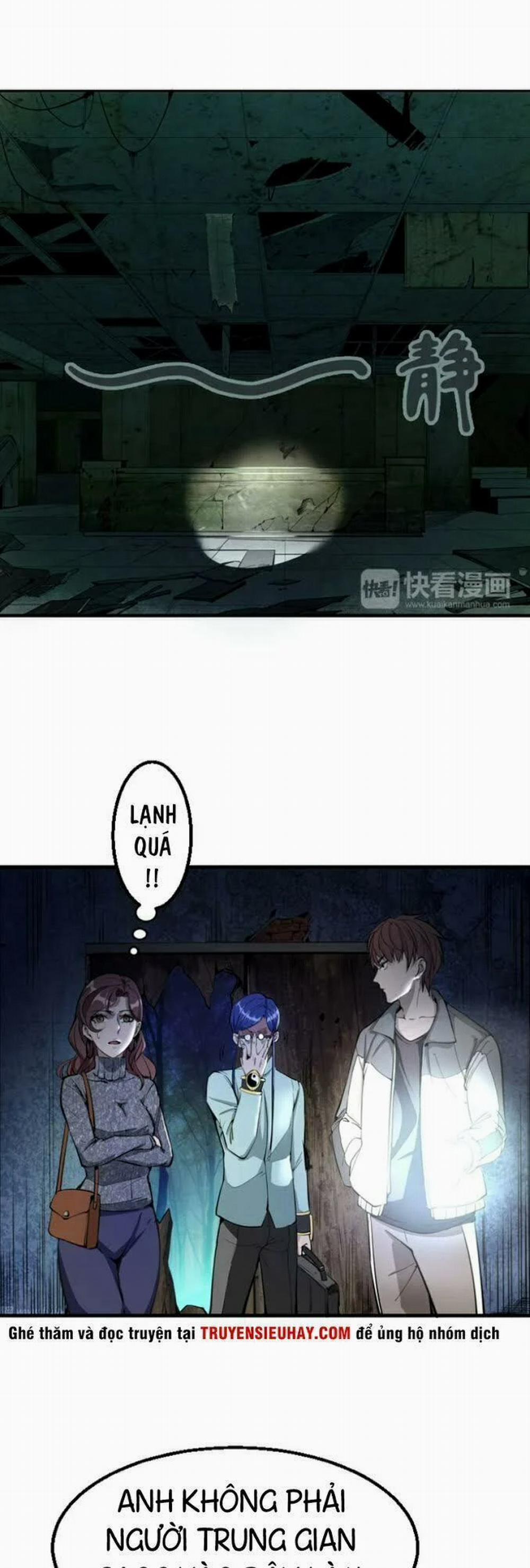 Cao Đẳng Linh Hồn 1 trang 26