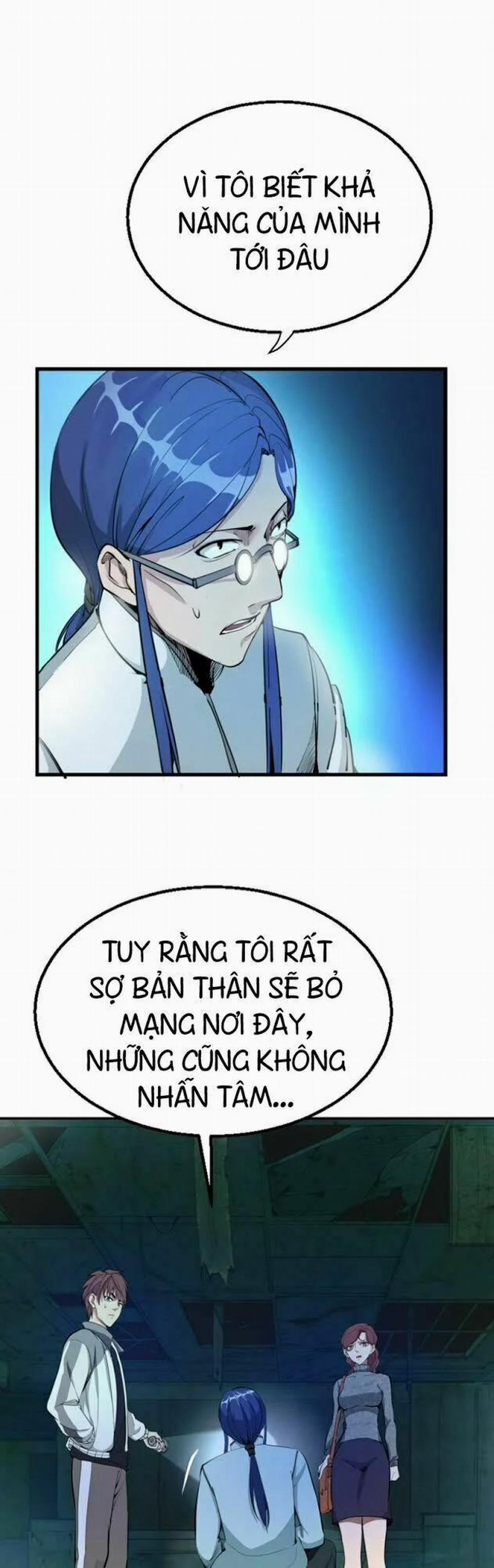 Cao Đẳng Linh Hồn 1 trang 32