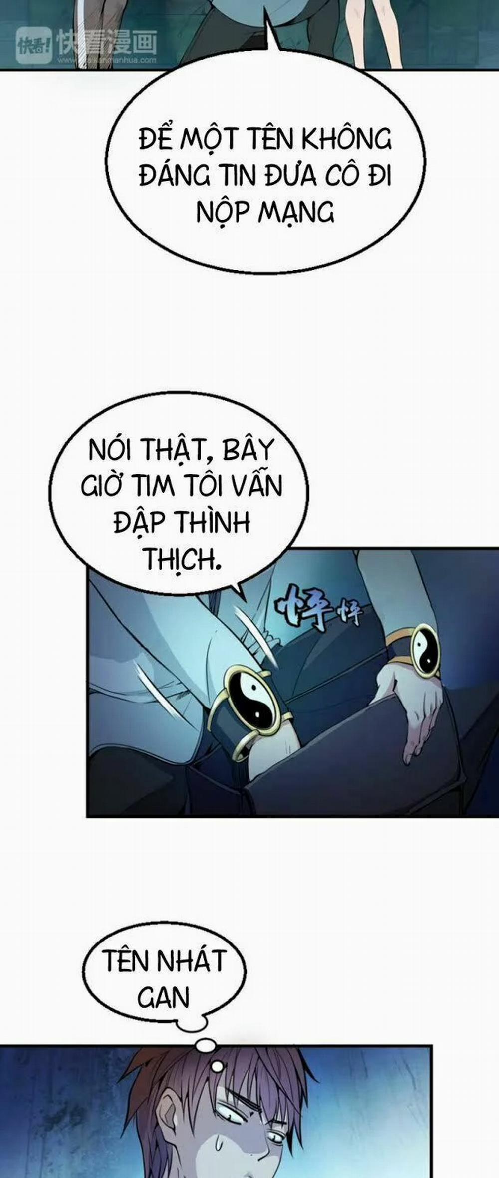 Cao Đẳng Linh Hồn 1 trang 33