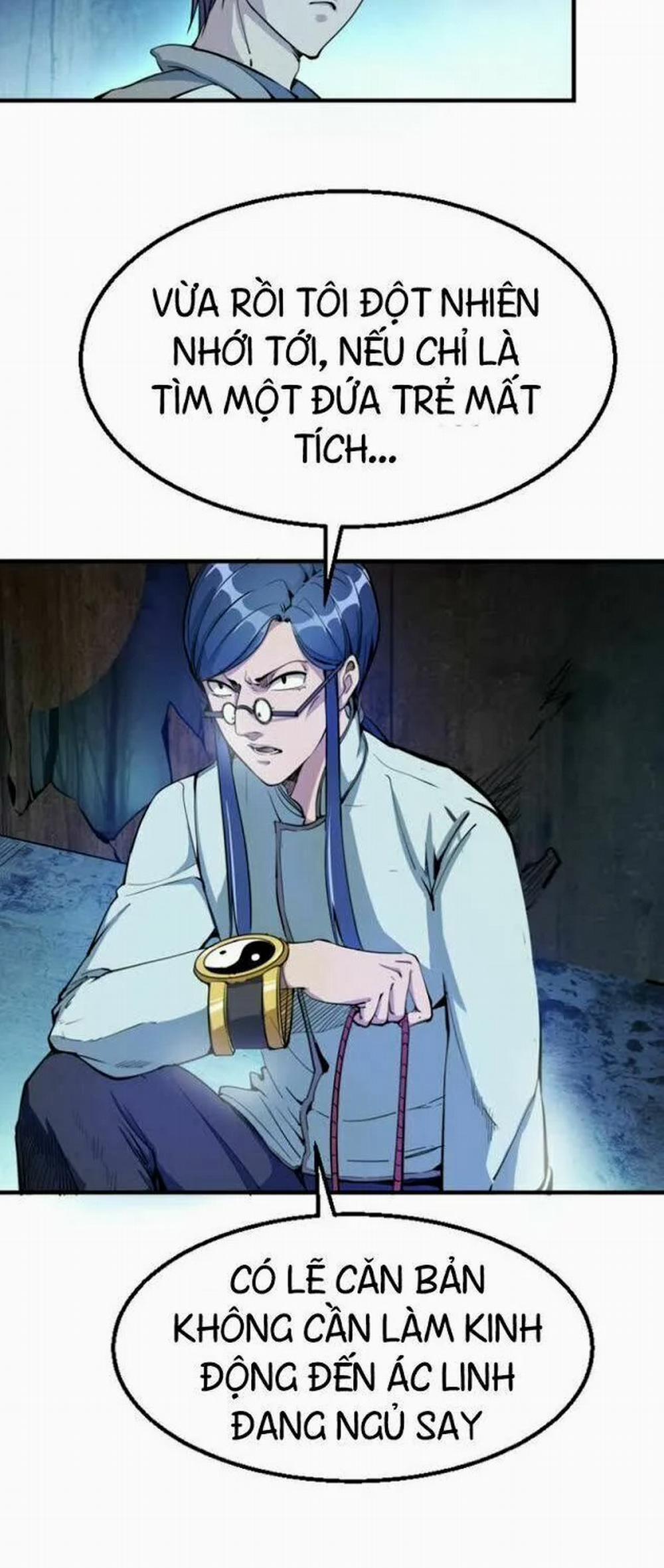 Cao Đẳng Linh Hồn 1 trang 34