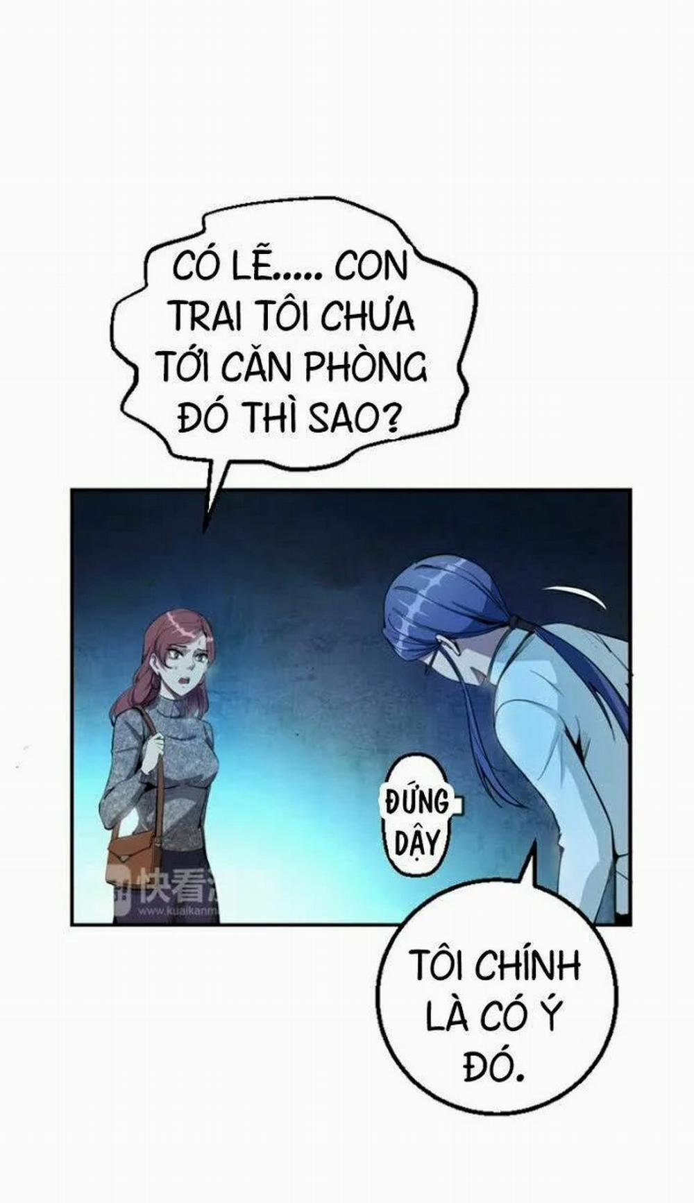 Cao Đẳng Linh Hồn 1 trang 38