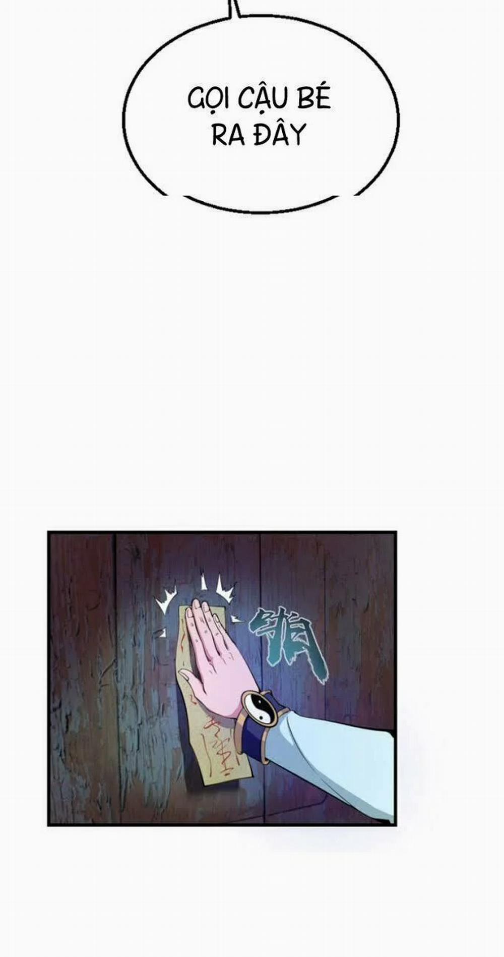 Cao Đẳng Linh Hồn 1 trang 40