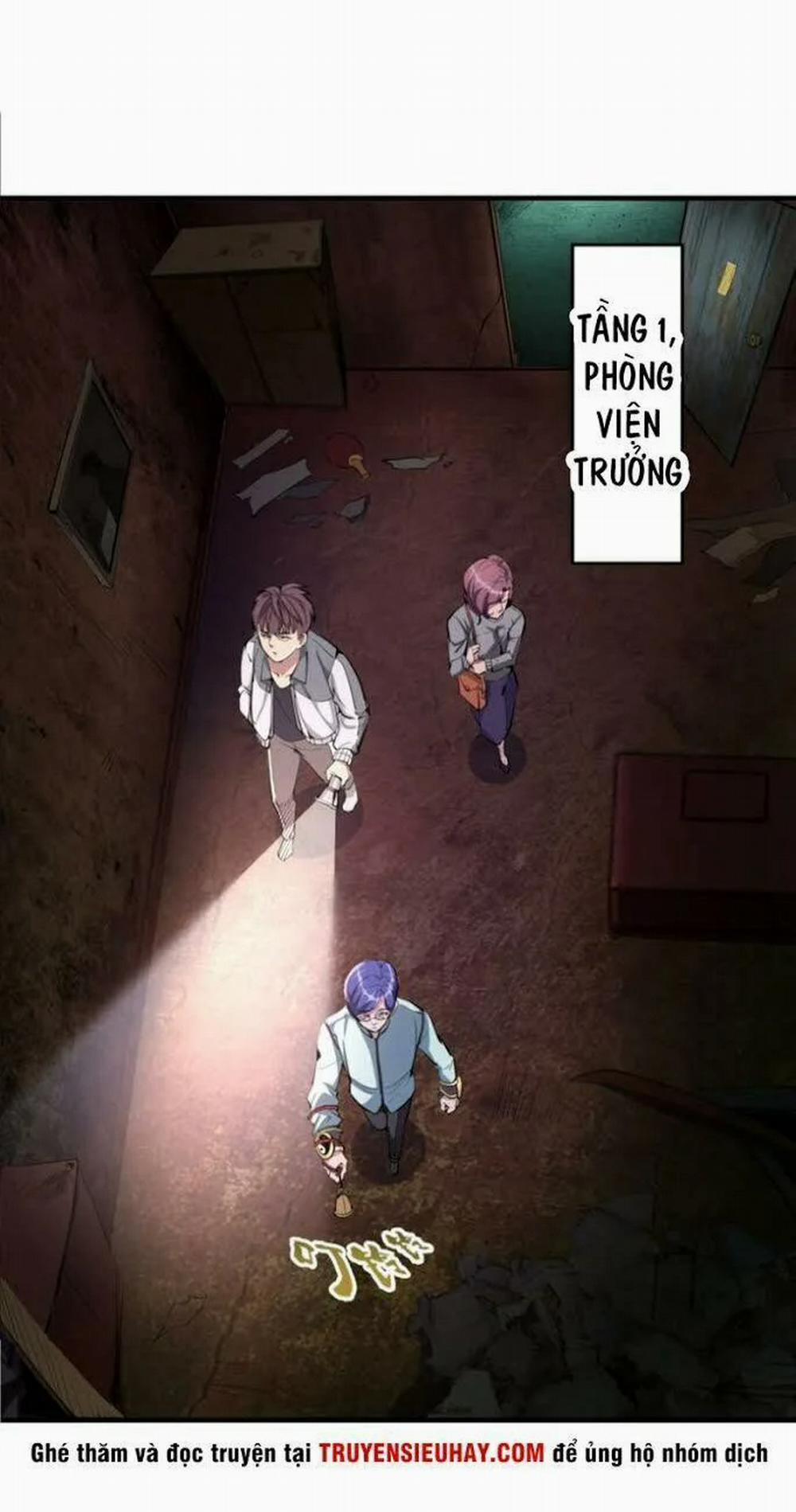 Cao Đẳng Linh Hồn 1 trang 41