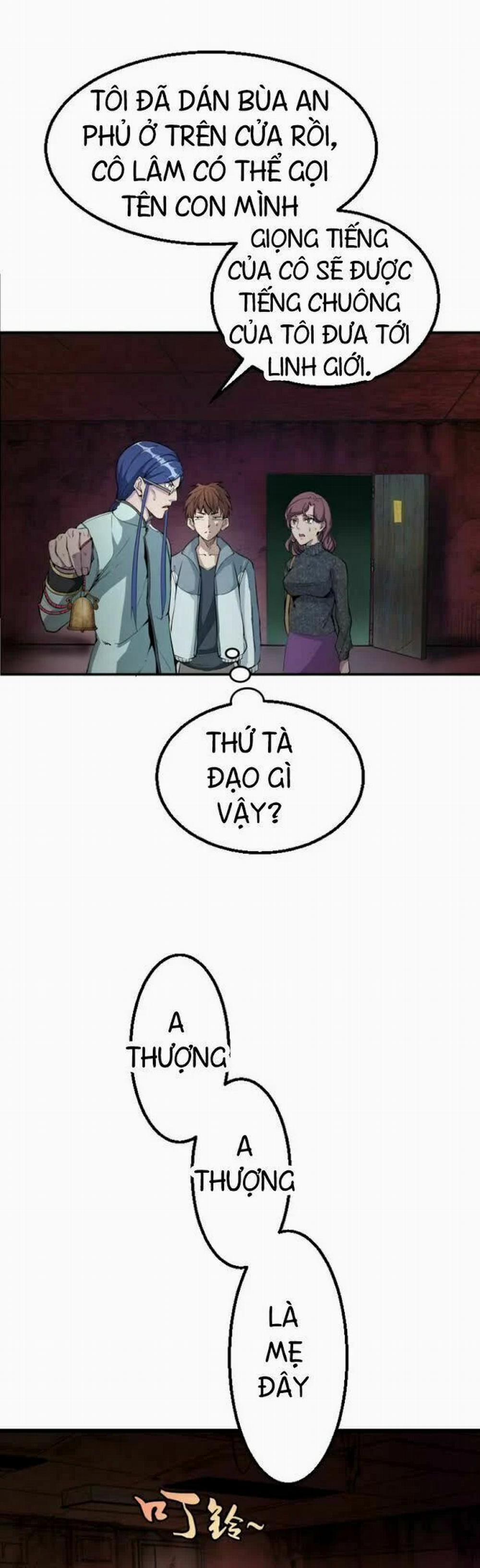 Cao Đẳng Linh Hồn 1 trang 42