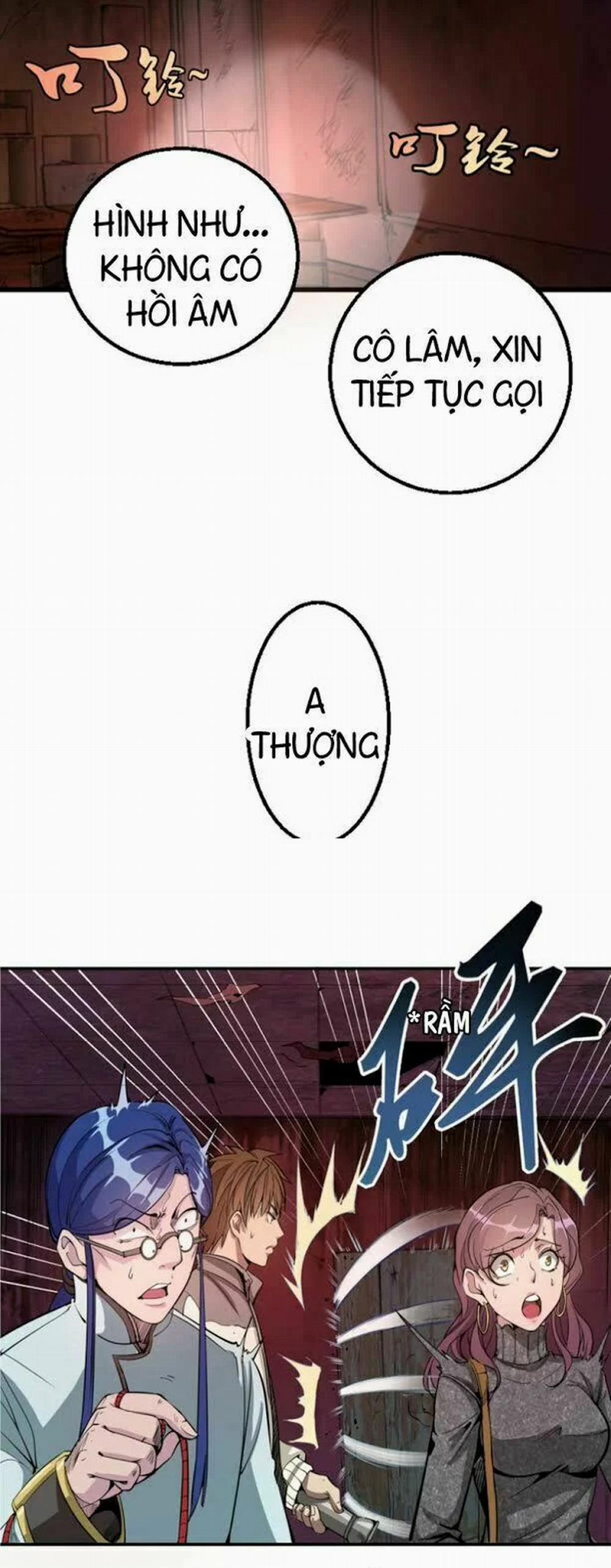 Cao Đẳng Linh Hồn 1 trang 43