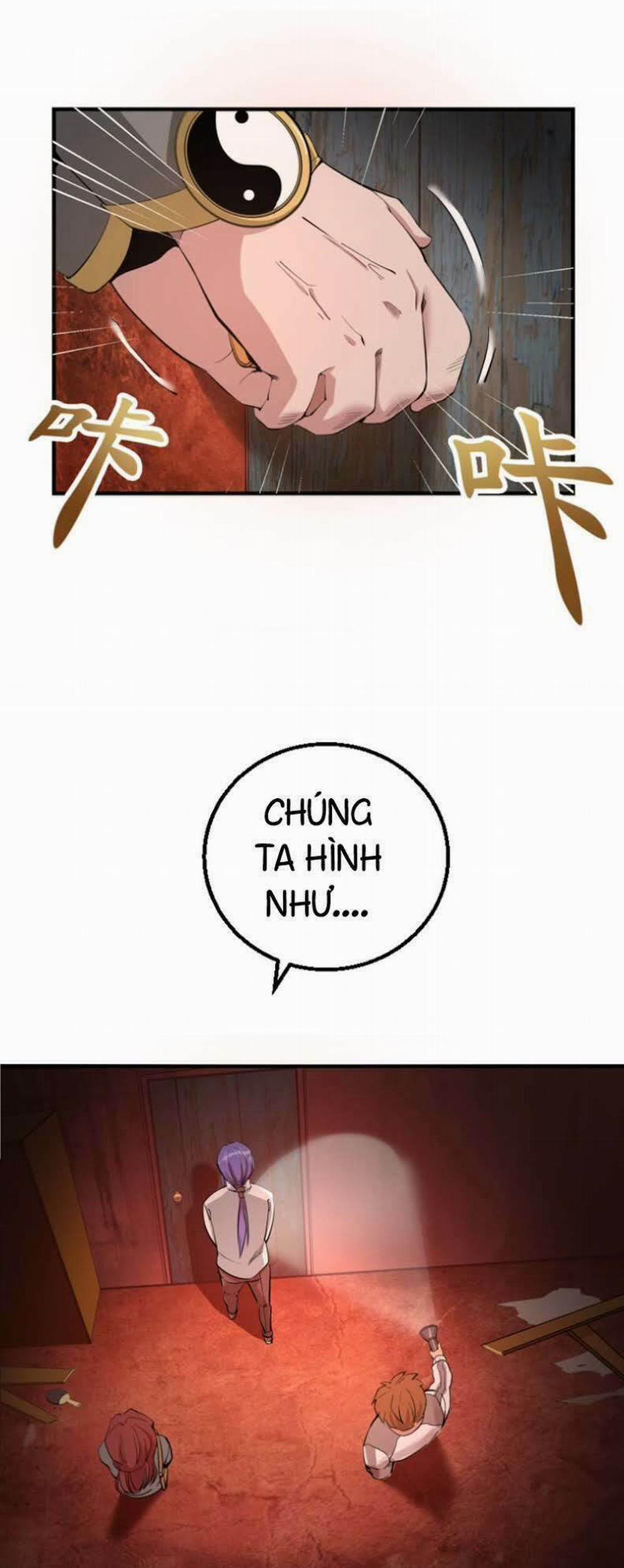 Cao Đẳng Linh Hồn 1 trang 47