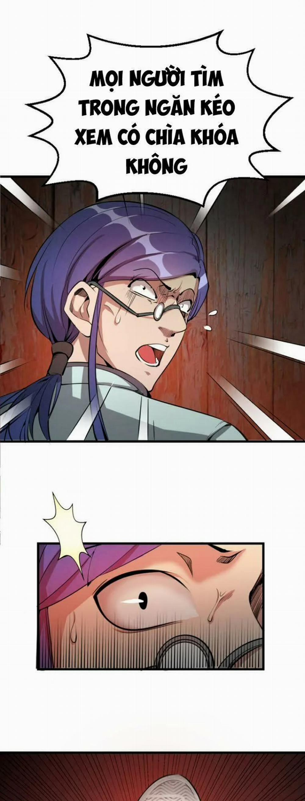 Cao Đẳng Linh Hồn 1 trang 49