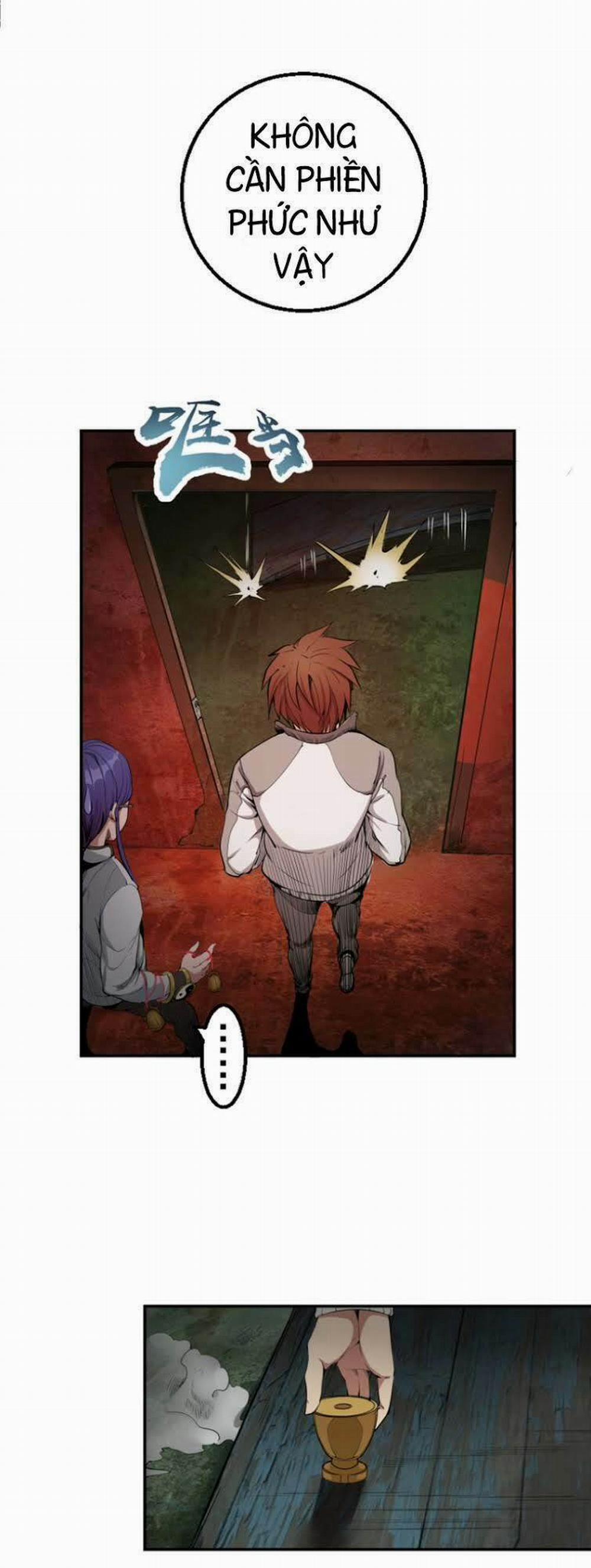 Cao Đẳng Linh Hồn 1 trang 52