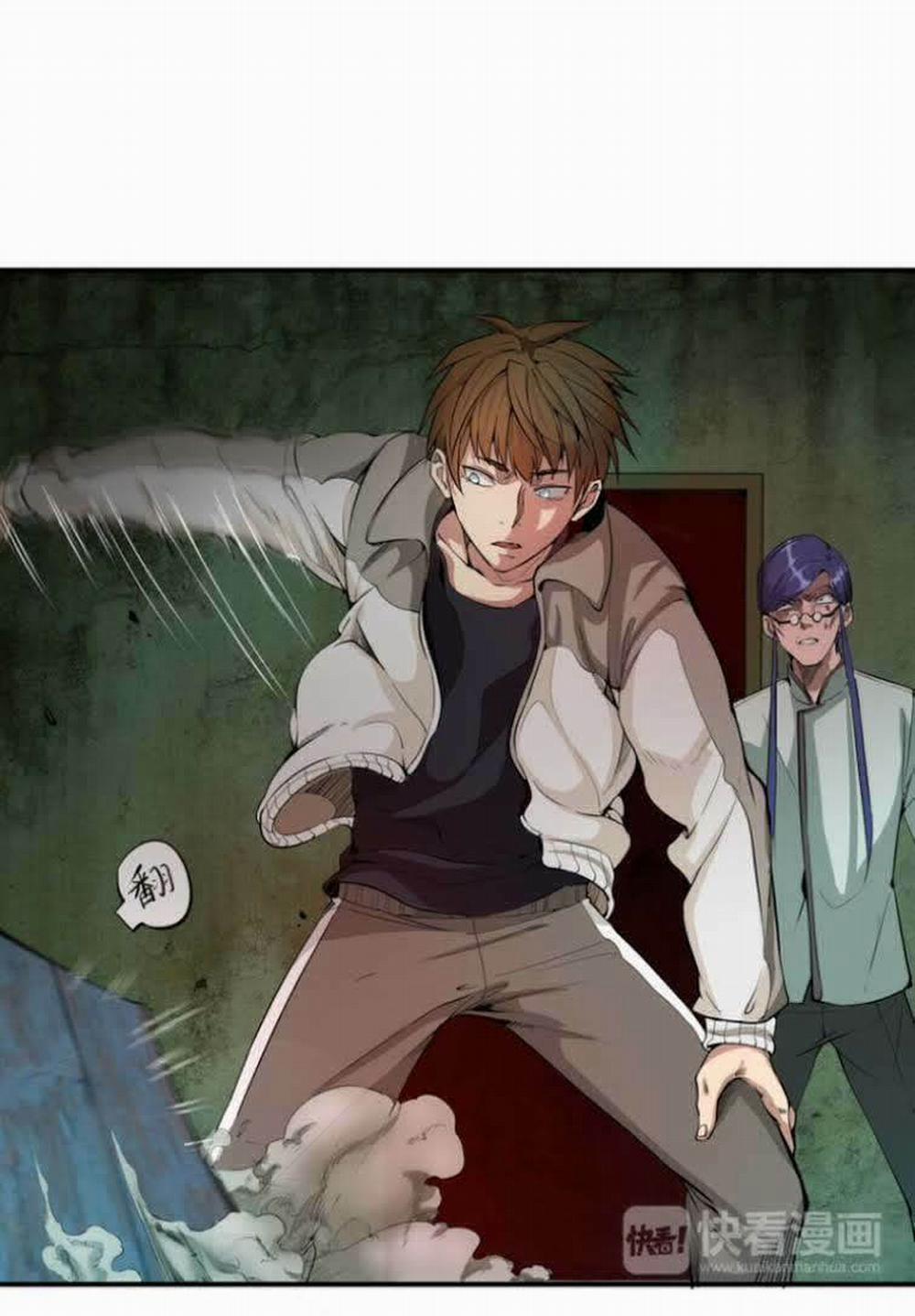 Cao Đẳng Linh Hồn 1 trang 53