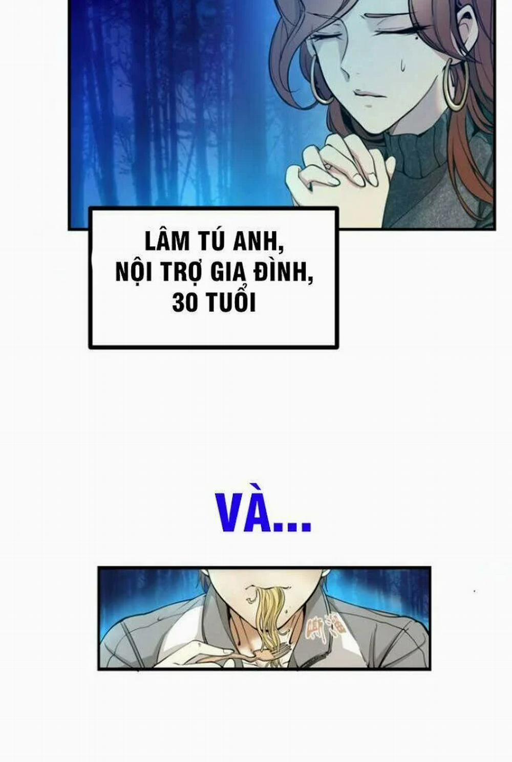 Cao Đẳng Linh Hồn 1 trang 6