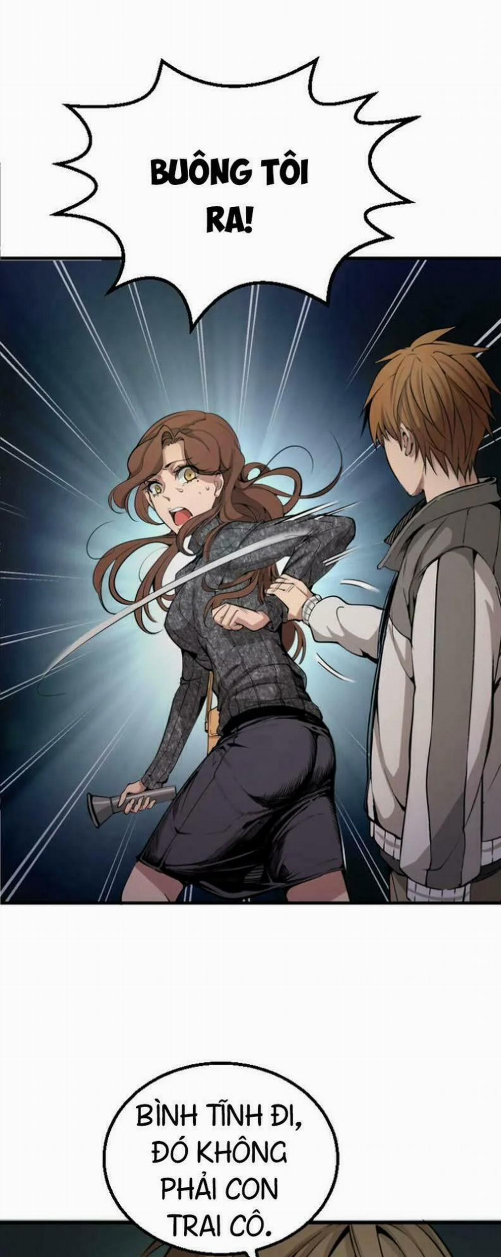 Cao Đẳng Linh Hồn 1 trang 61