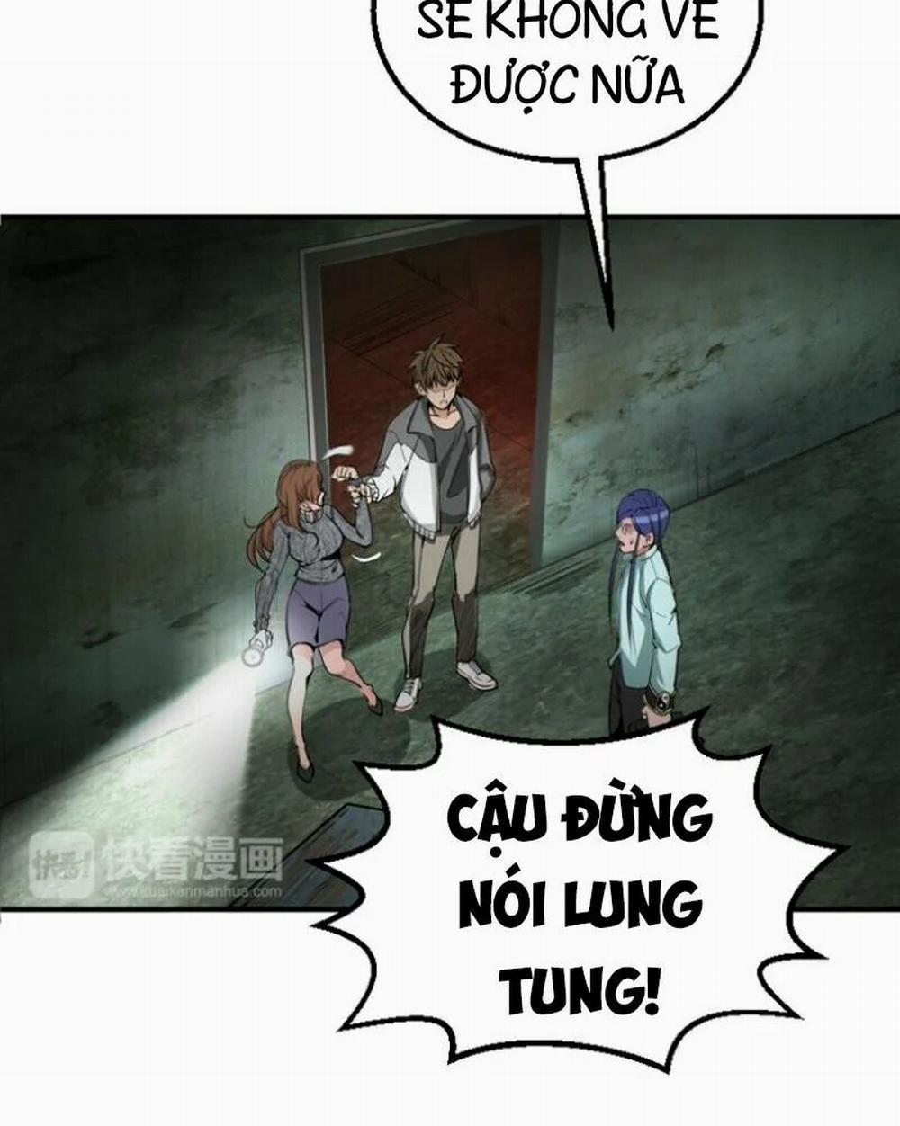 Cao Đẳng Linh Hồn 1 trang 64