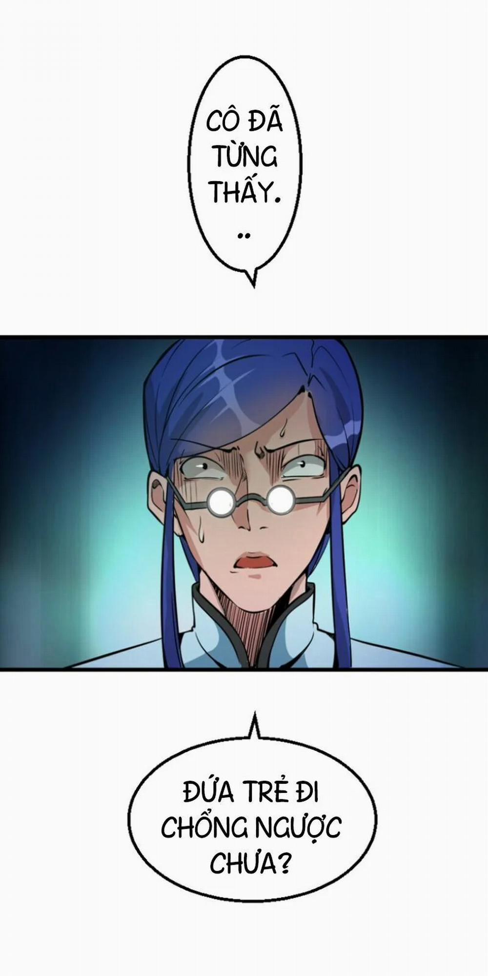 Cao Đẳng Linh Hồn 1 trang 65