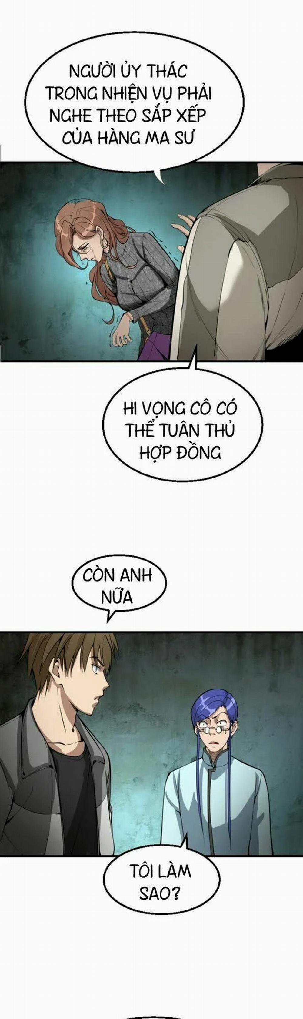 Cao Đẳng Linh Hồn 1 trang 67