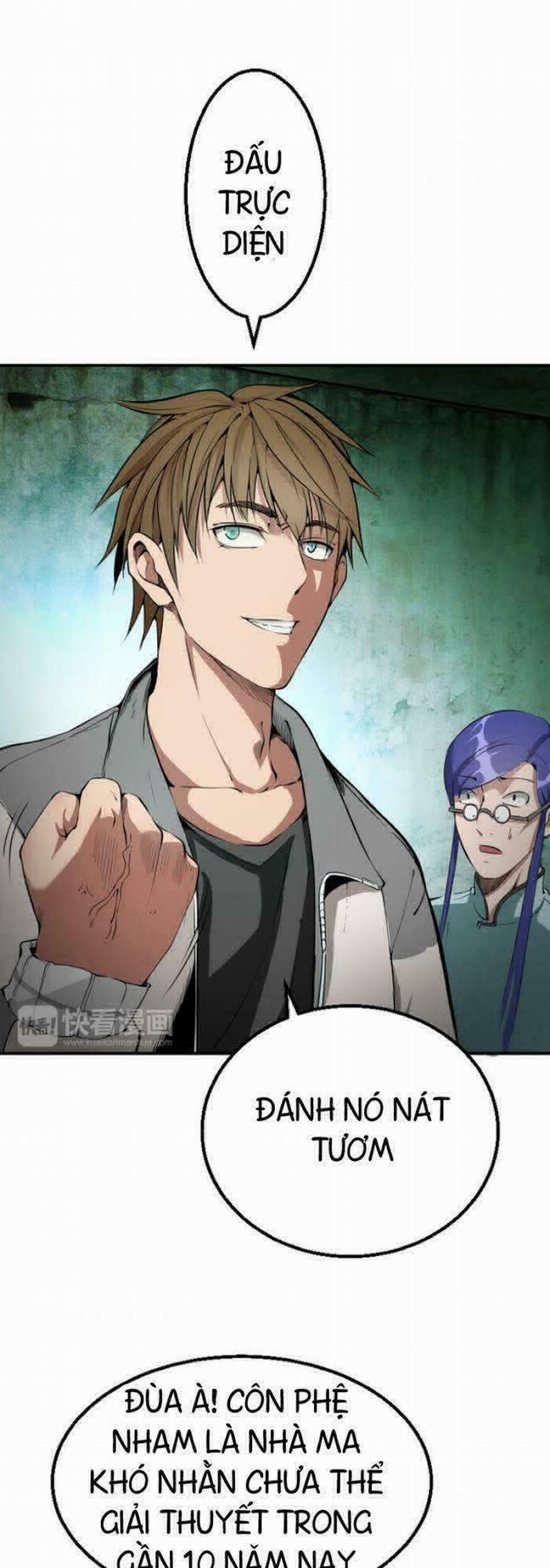 Cao Đẳng Linh Hồn 1 trang 70