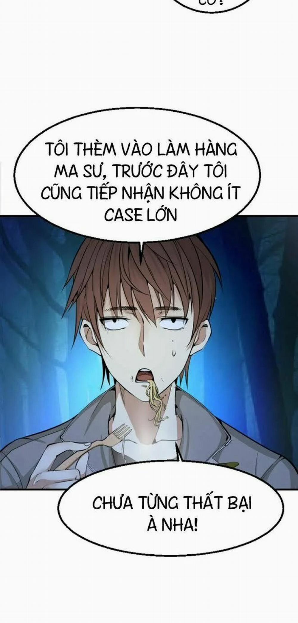 Cao Đẳng Linh Hồn 1 trang 9