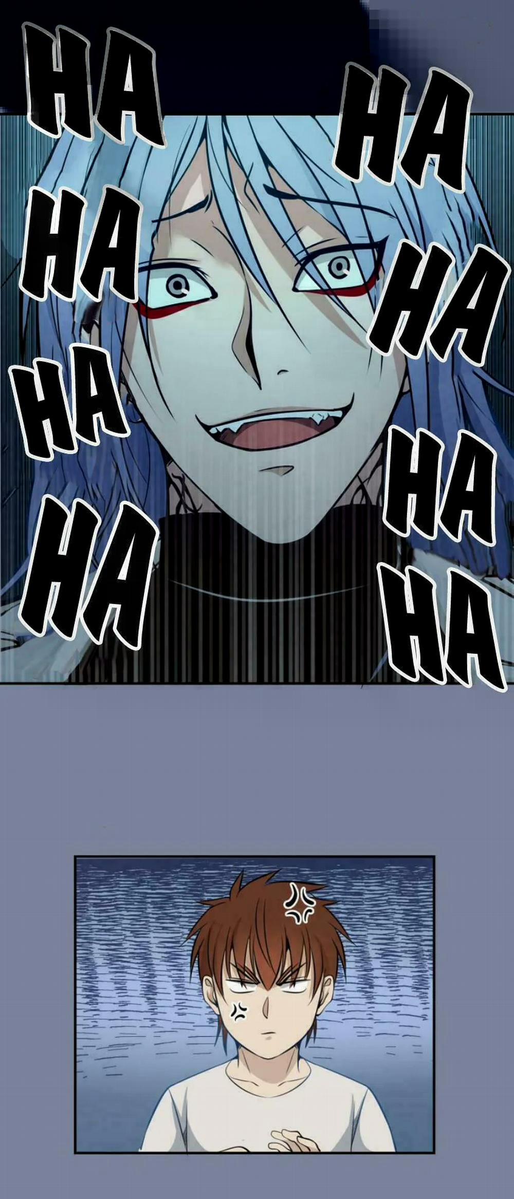 Cao Đẳng Linh Hồn 10 trang 10