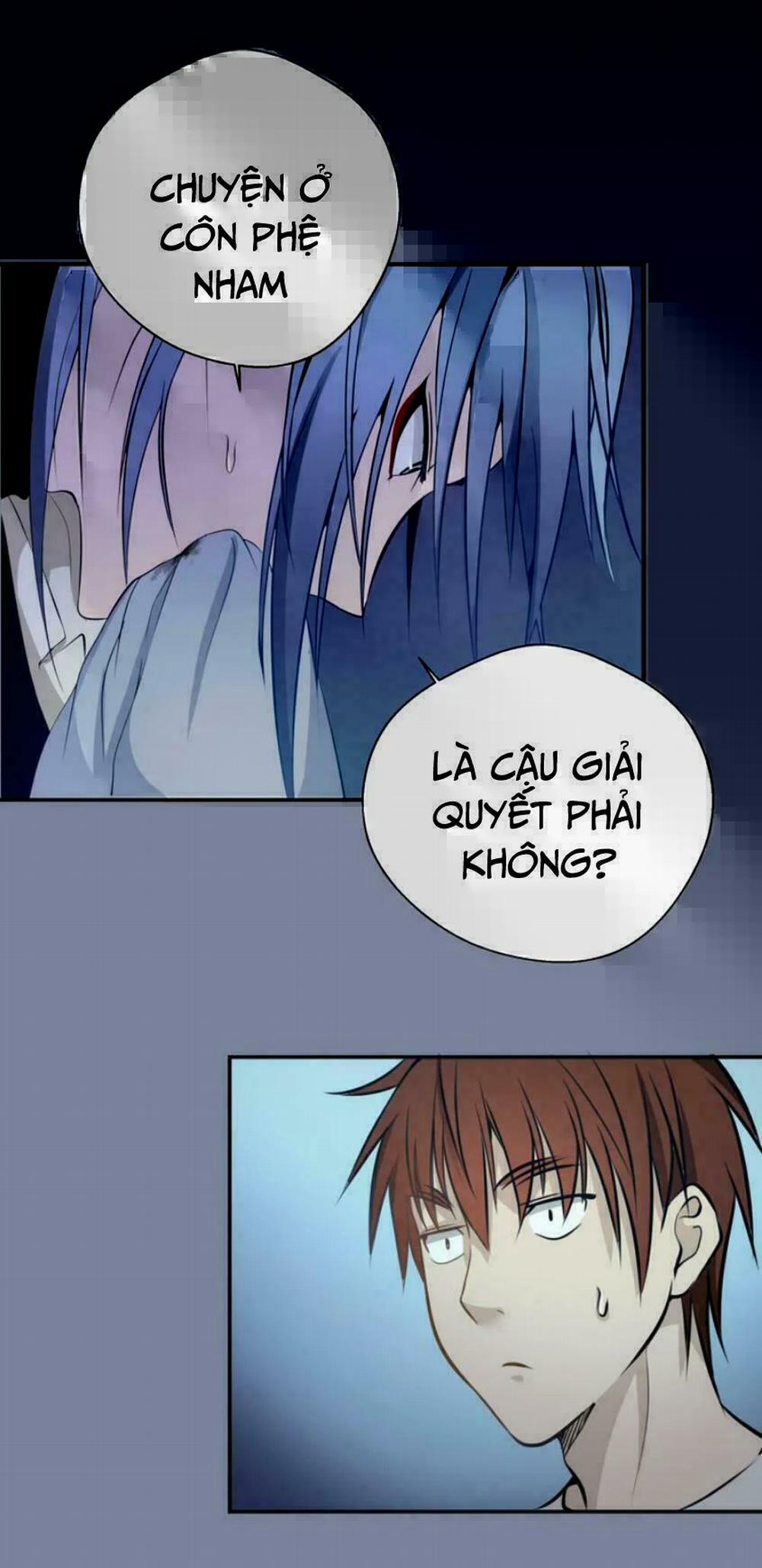 Cao Đẳng Linh Hồn 10 trang 13