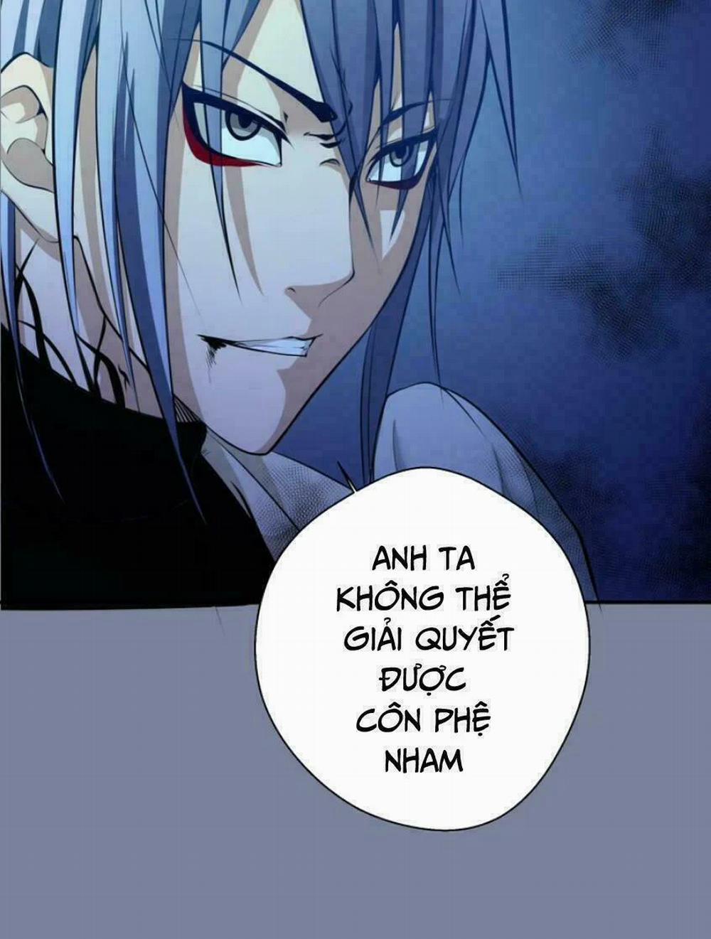 Cao Đẳng Linh Hồn 10 trang 15