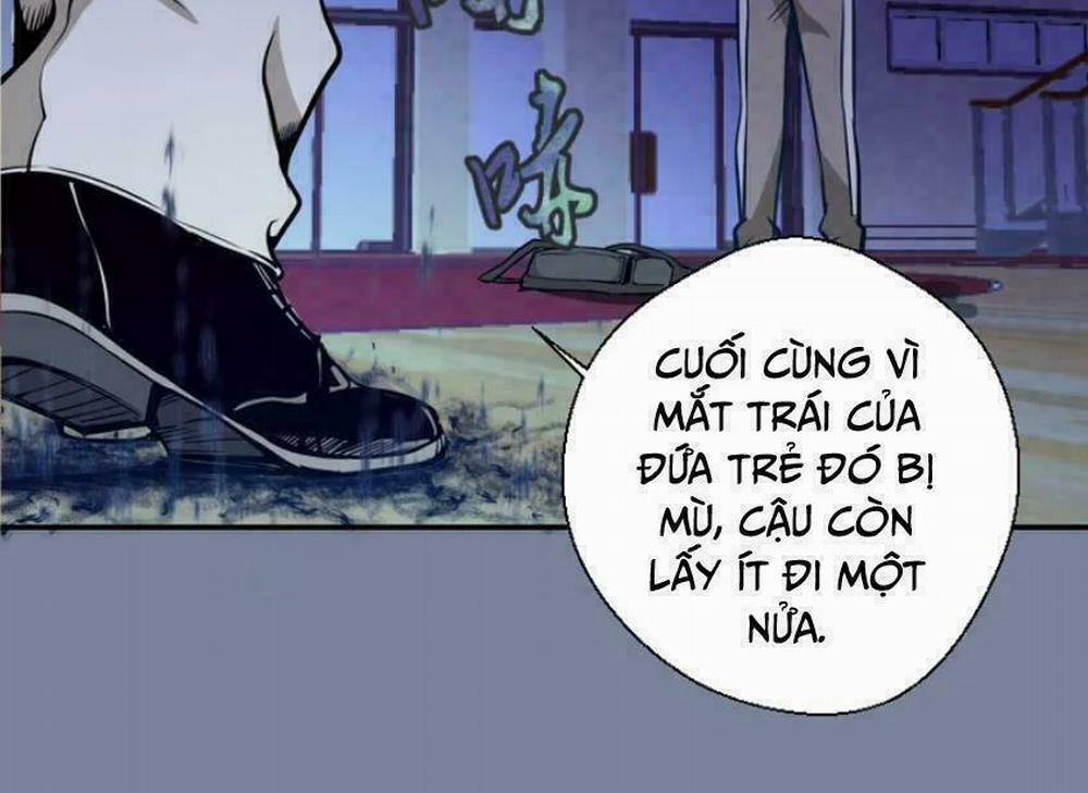 Cao Đẳng Linh Hồn 10 trang 17