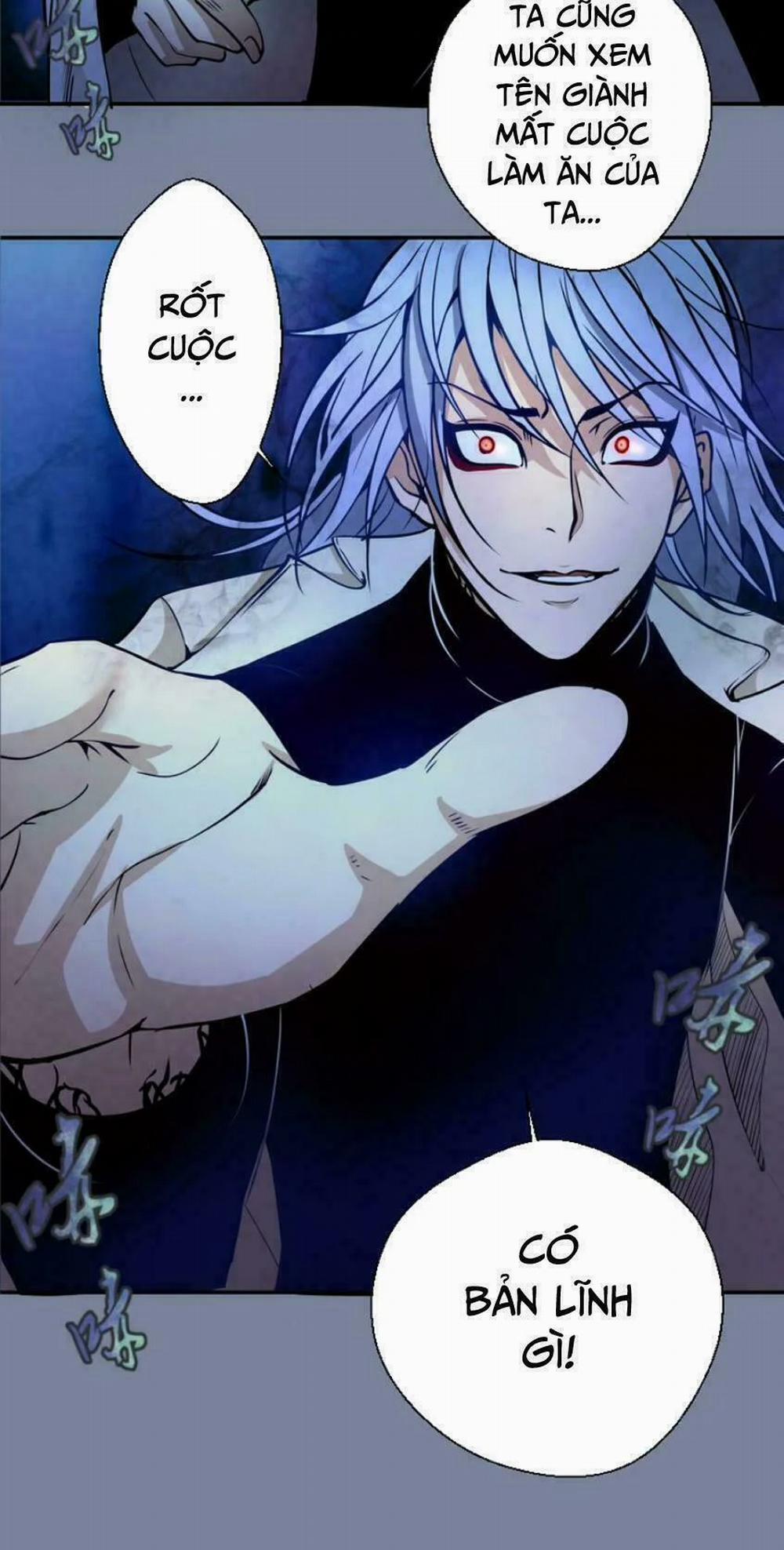 Cao Đẳng Linh Hồn 10 trang 21