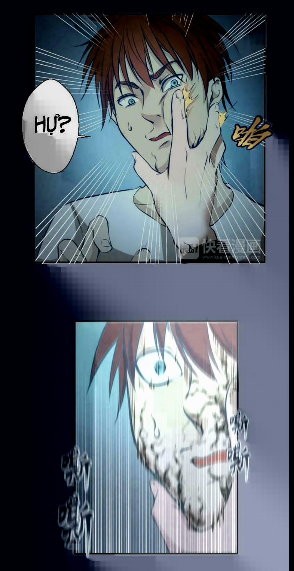 Cao Đẳng Linh Hồn 10 trang 22