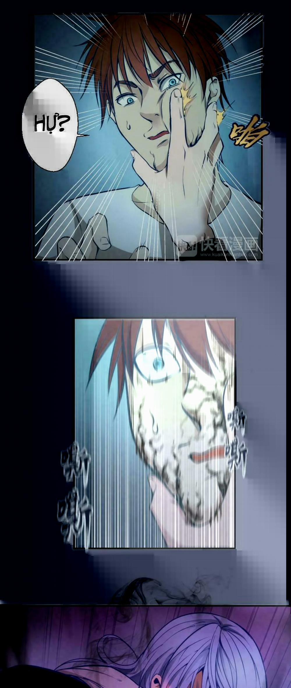 Cao Đẳng Linh Hồn 10 trang 23