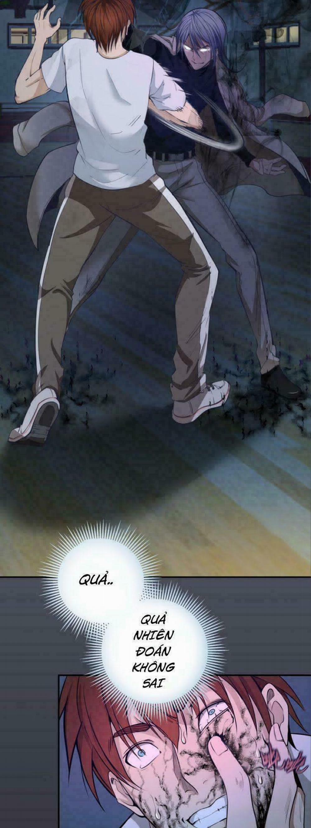 Cao Đẳng Linh Hồn 10 trang 26