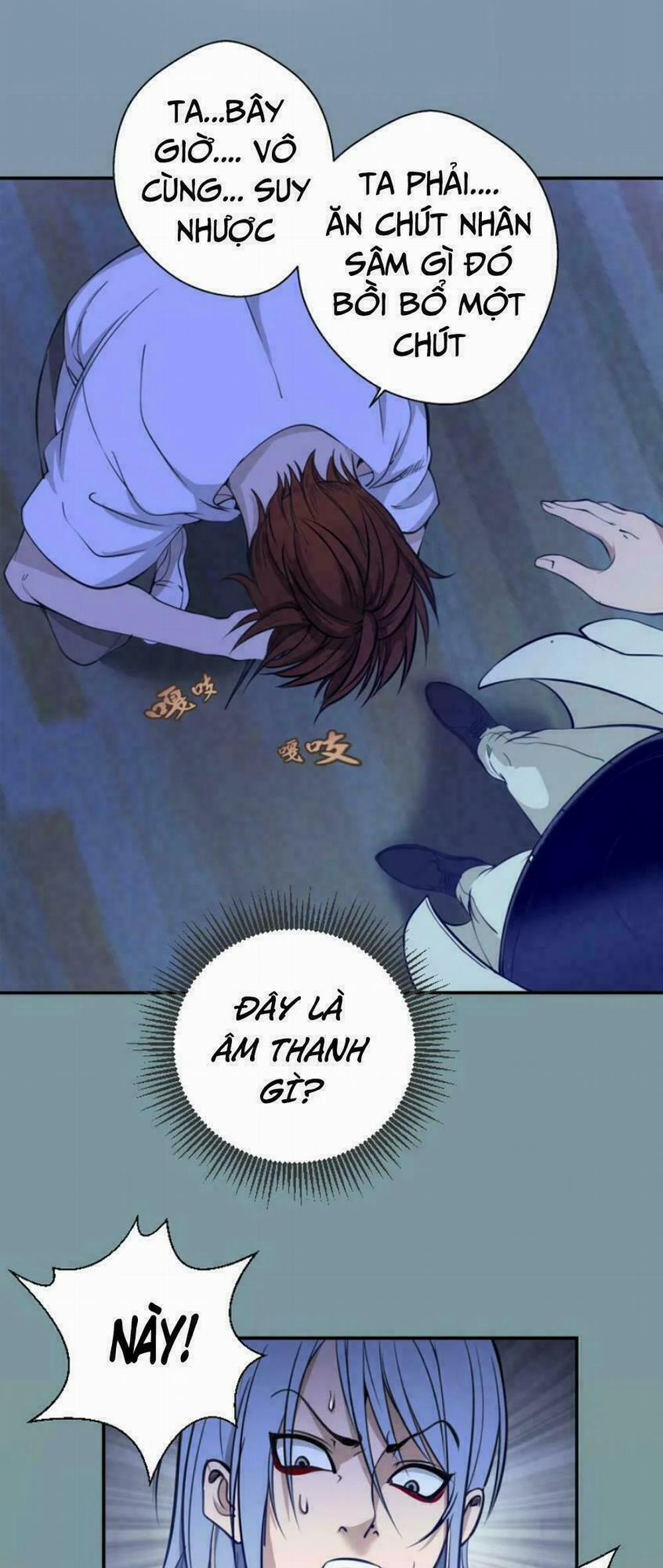 Cao Đẳng Linh Hồn 10 trang 35