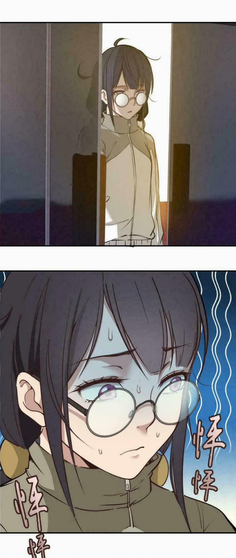 Cao Đẳng Linh Hồn 10 trang 43