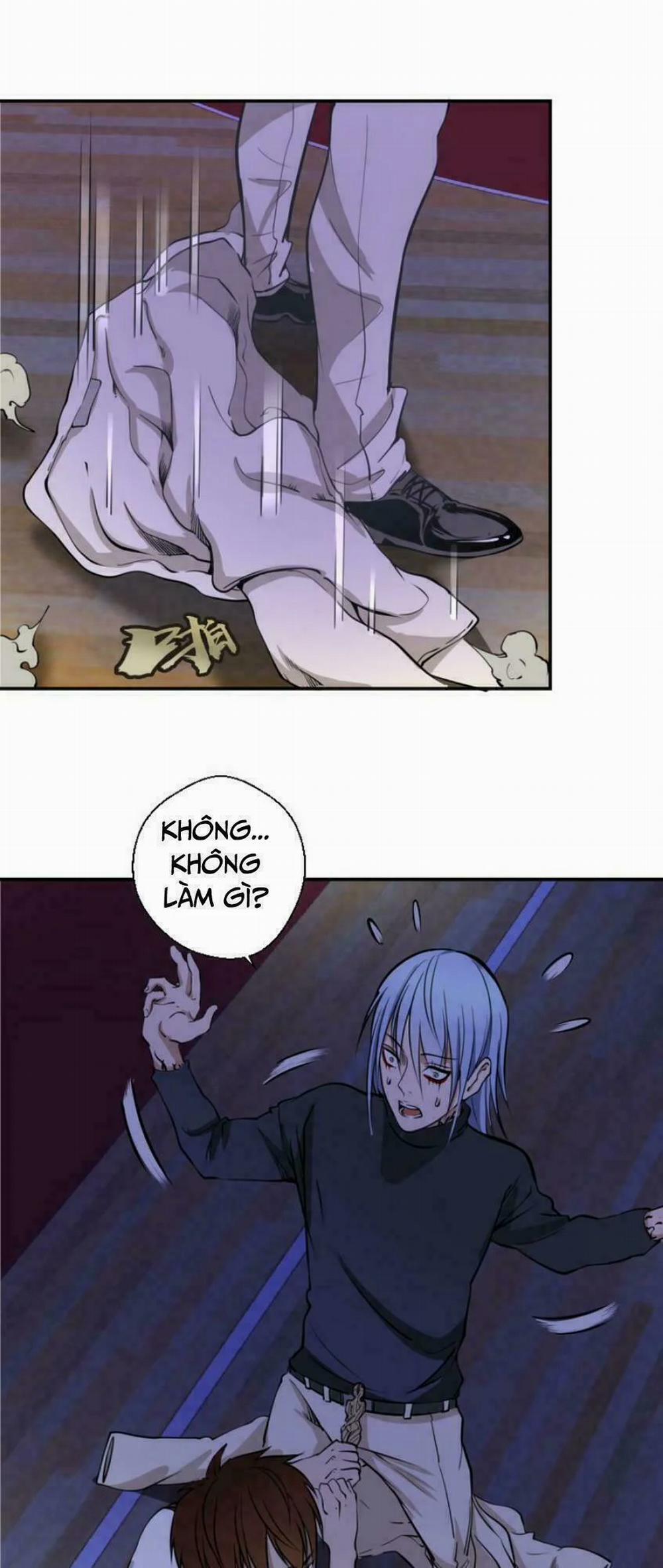 Cao Đẳng Linh Hồn 10 trang 49